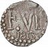 Obverse thumbnail for 1 Quarto from Spain