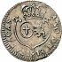 Obverse thumbnail for 1 Quarto from Spain