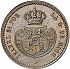 Obverse thumbnail for 1 Décima Real from Spain