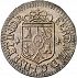 Obverse thumbnail for 1 Octavo from Spain