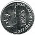 Obverse thumbnail for 1 Peseta from Spain