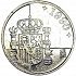Reverse thumbnail for 1 Peseta from Spain