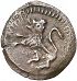 Obverse thumbnail for 1 Quarto from Spain
