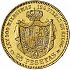 Reverse thumbnail for 25 Pesetas from Spain