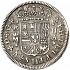 Obverse thumbnail for 2 Reales from 1725A