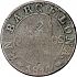 Reverse thumbnail for 2 Cuartos from Spain