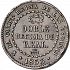Obverse thumbnail for Doble Décima Real from Spain
