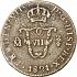 Obverse thumbnail for 2 Quartos from Spain