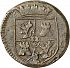 Obverse thumbnail for 2 Quartos from Spain