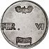 Obverse thumbnail for 30 Sous from Spain