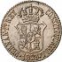 Obverse thumbnail for 3 Cuartos from Spain
