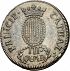 Reverse thumbnail for 3 Cuartos from Spain