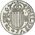 Obverse thumbnail for 4 Reales from 1707