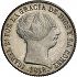 Obverse thumbnail for 4 Reales from Spain