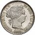 Obverse thumbnail for 4 Reales from Spain