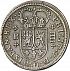 Obverse thumbnail for 4 Maravedies from 1720