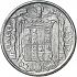 Reverse thumbnail for 5 Céntimos from Spain