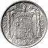Reverse thumbnail for 5 Céntimos from Spain