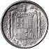 Reverse thumbnail for 5 Céntimos from Spain