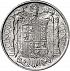 Reverse thumbnail for 5 Céntimos from Spain