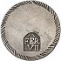 Obverse thumbnail for 5 Pesetas from Spain