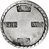 Obverse thumbnail for 5 Pesetas from Spain