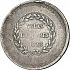 Obverse thumbnail for 5 Pesetas from Spain