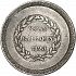 Obverse thumbnail for 5 Pesetas from Spain
