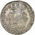 Reverse thumbnail for 5 Pesetas from Spain