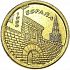Reverse thumbnail for 5 Pesetas from Spain