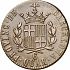 Reverse thumbnail for 6 Cuartos from Spain