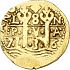 Obverse thumbnail for 8 Escudos from 1736N