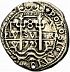 Obverse thumbnail for 8 Reales from 1725Y