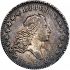 Obverse thumbnail for 50 ct. from the United States