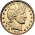 Obverse thumbnail for 50 ct. from the United States