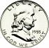 Obverse thumbnail for 50 ct. from the United States