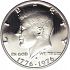 Obverse thumbnail for 50 ct. from the United States