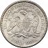 Reverse thumbnail for 50 ct. from the United States