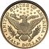 Reverse thumbnail for 50 ct. from the United States