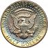 Reverse thumbnail for 50 ct. from the United States