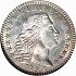 Obverse thumbnail for 1794 US 5 ct.