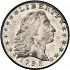 Obverse thumbnail for 1795 US 5 ct.