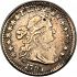 Obverse thumbnail for 1797 US 5 ct.