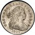 Obverse thumbnail for 1801 US 5 ct.