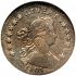 Obverse thumbnail for 1805 US 5 ct.