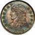 Obverse thumbnail for 1830 US 5 ct.