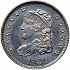Obverse thumbnail for 1831 US 5 ct.