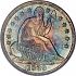 Obverse thumbnail for 1839 US 5 ct.