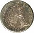 Obverse thumbnail for 1840O US 5 ct.