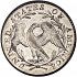 Reverse thumbnail for 1795 US 5 ct.